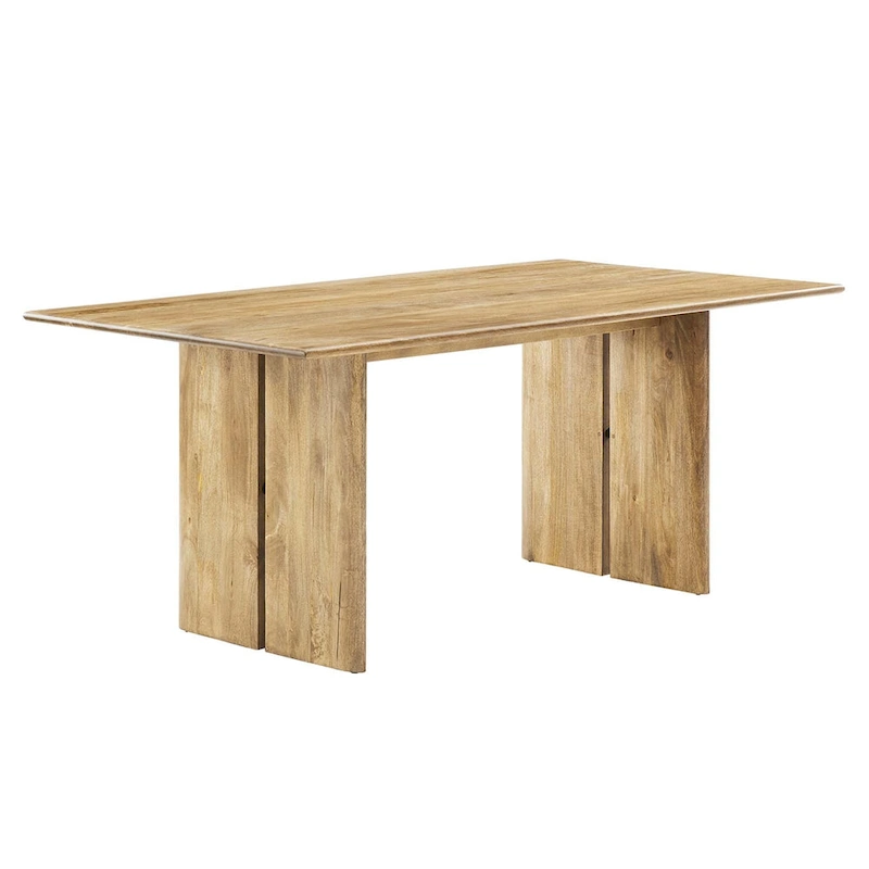 Amistad 72 Dining Table