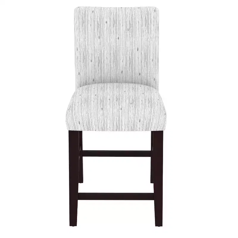 Skyline Furniture Parsons Counter Height Barstool