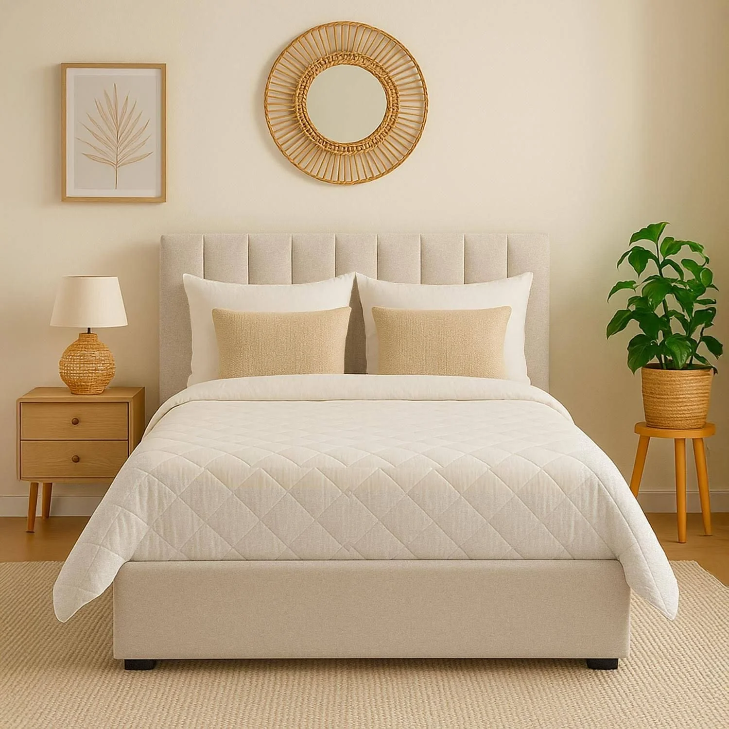 Home Product - Beige #20