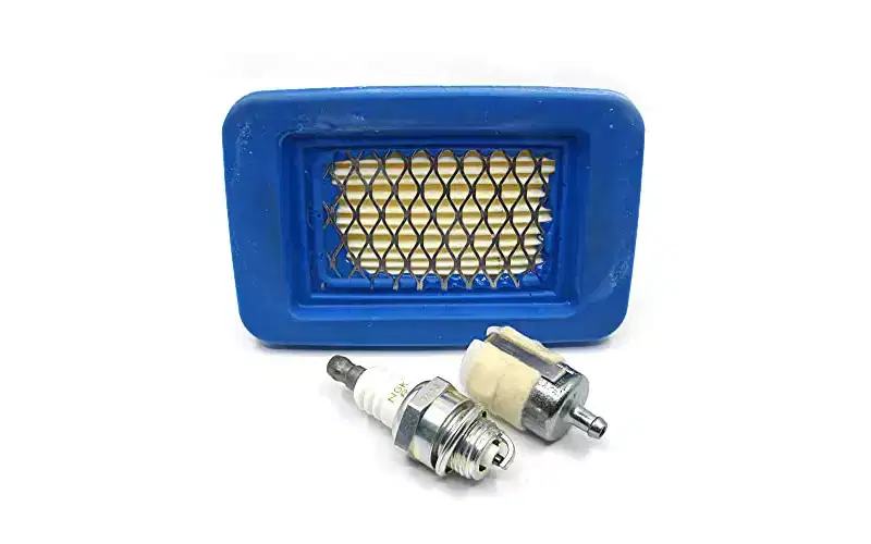 Echo Genuine OEM Replacement Repower Tune-Up Kit # 90156YX