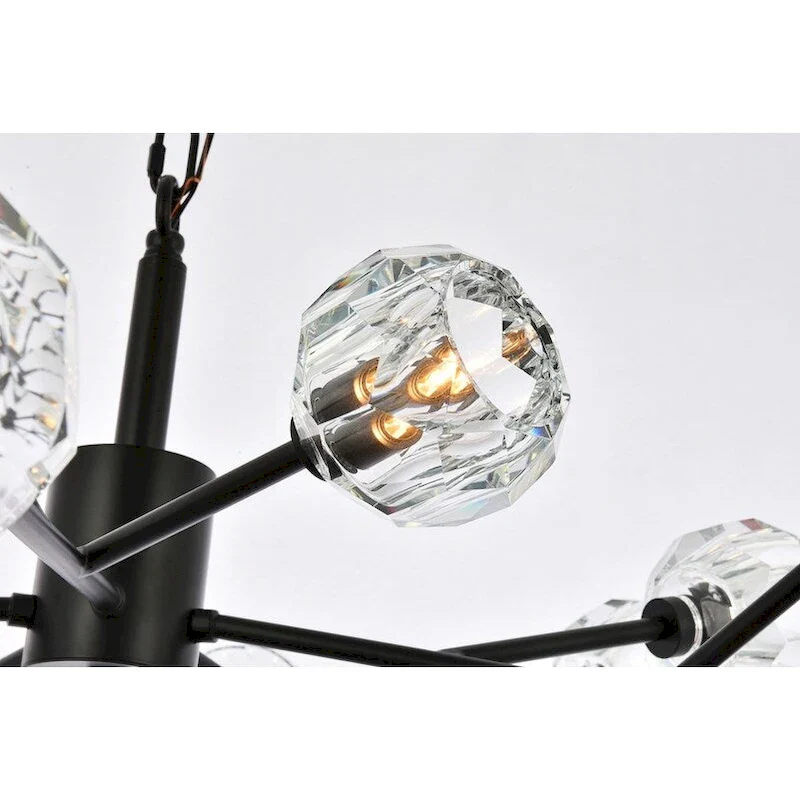 Indigo Home 15 Light Pendant