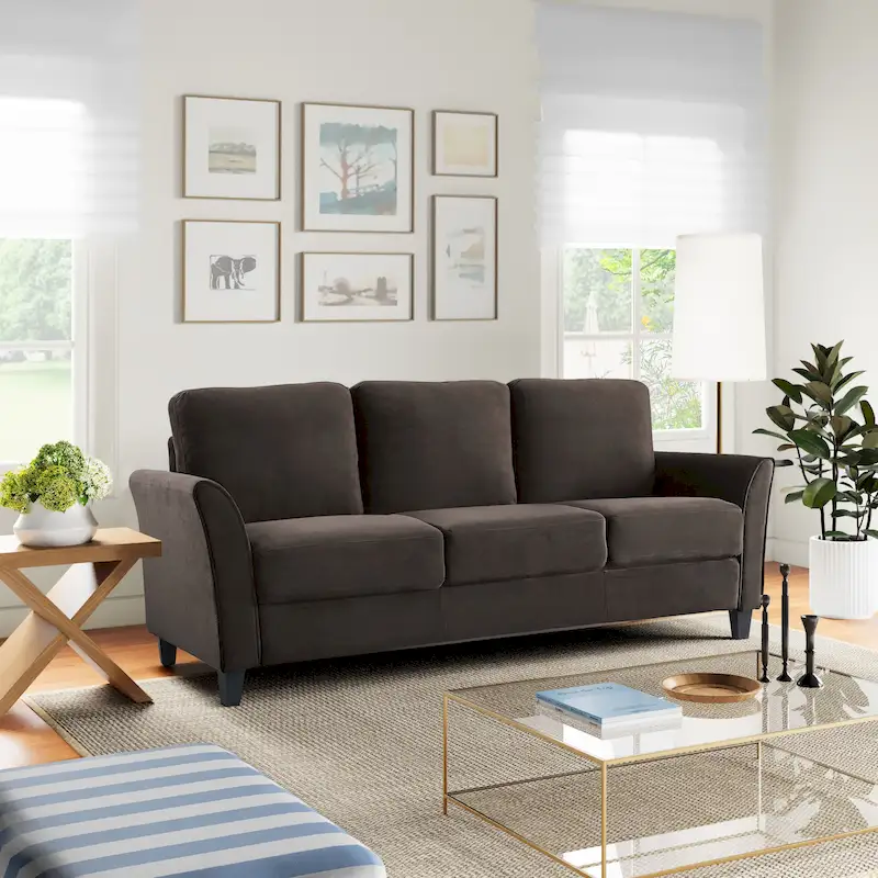 Copper Grove Waverly Sofa