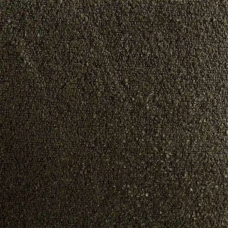 Modern Chenille Recliner Sofa with High Resilience Foam