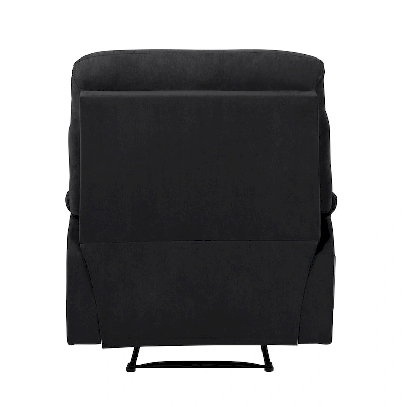 ProLounger Wall Hugger Microfiber Recliner