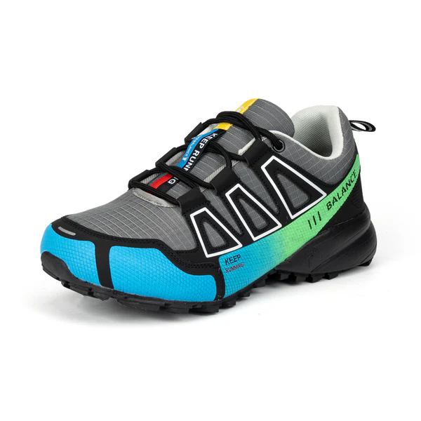 Ortho Balance – Scarpe ortopediche da camminata che aiutano ad alleviare il dolore