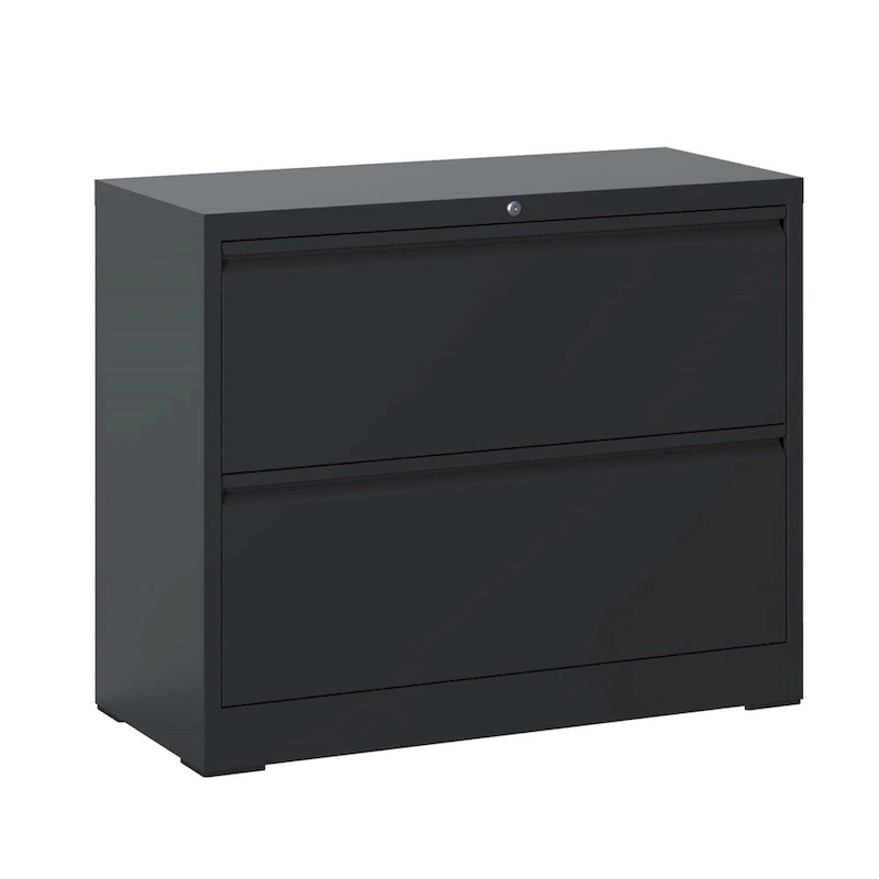 Lateral File Cabinet 2 Drawer