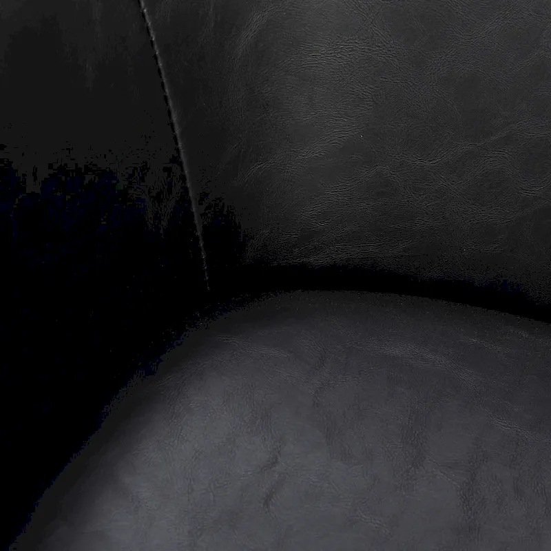 Jamar PU Leather Office Chair