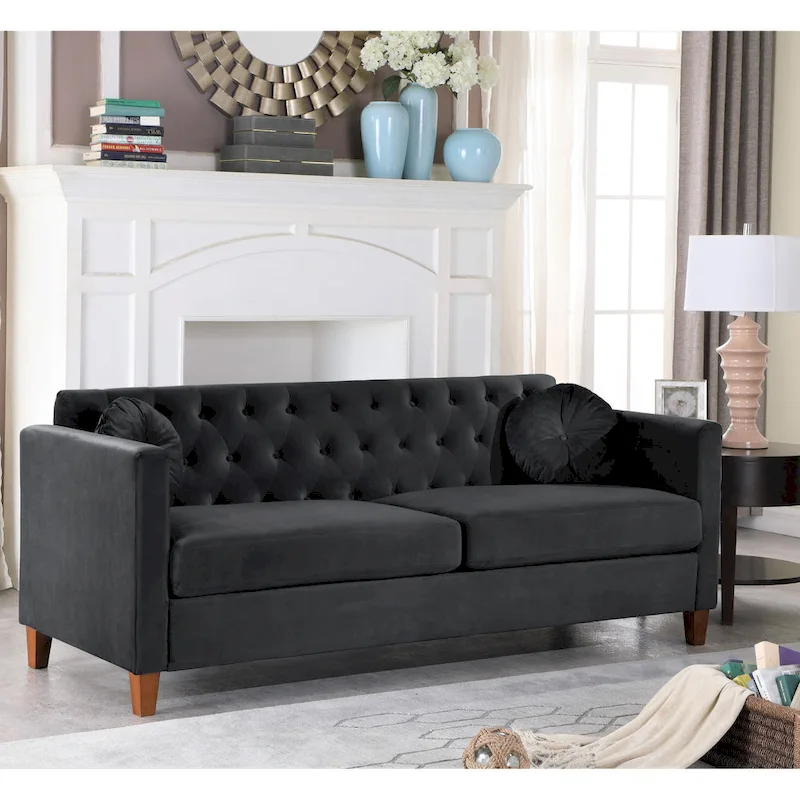 Classic Sofa