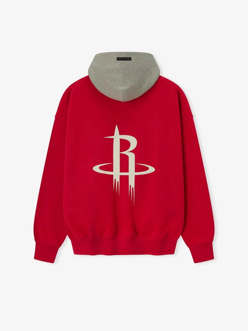 Rockets Sport Hoodie