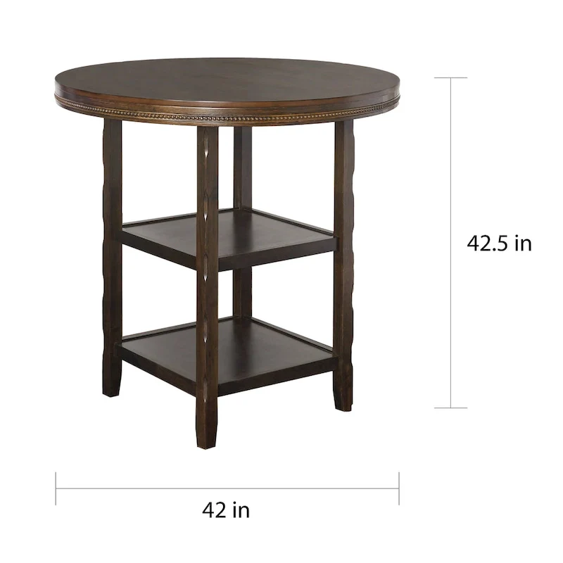 Adam Pub Table