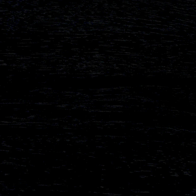 Middlebrook Modern Round Solid Wood Dining Table With Geometric Legs