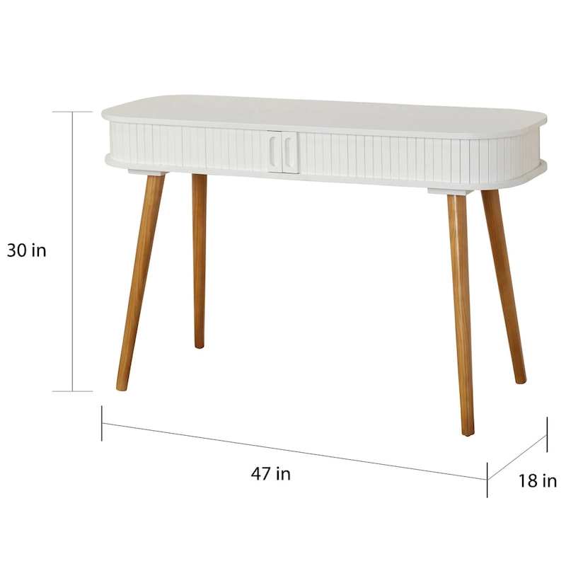 Simple Living Edie Desk
