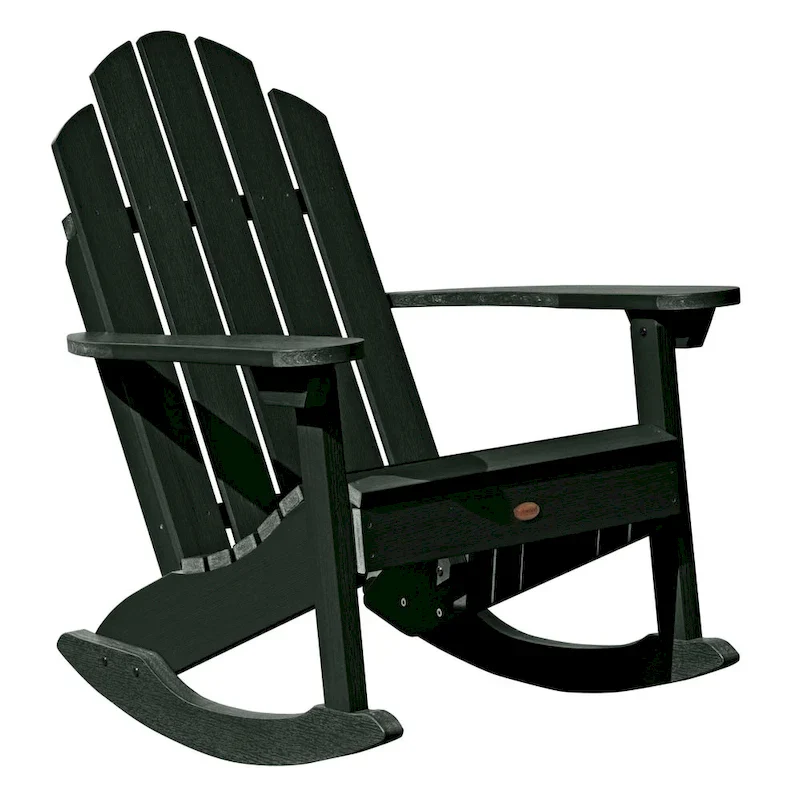 Classic Rocking Chair