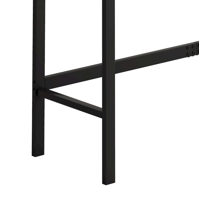 Long Dining Table Set