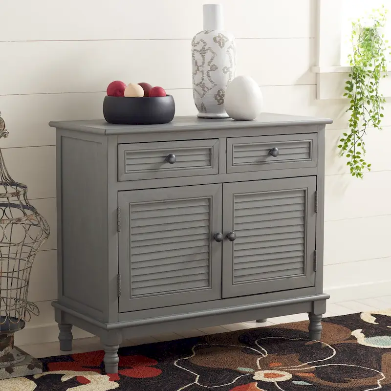 Vashti 2-Drawer 2-Door Sideboard