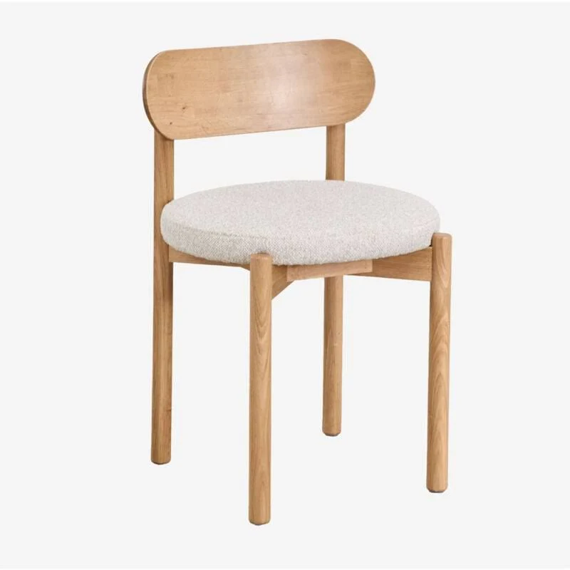 Home Product - Bois/Beige