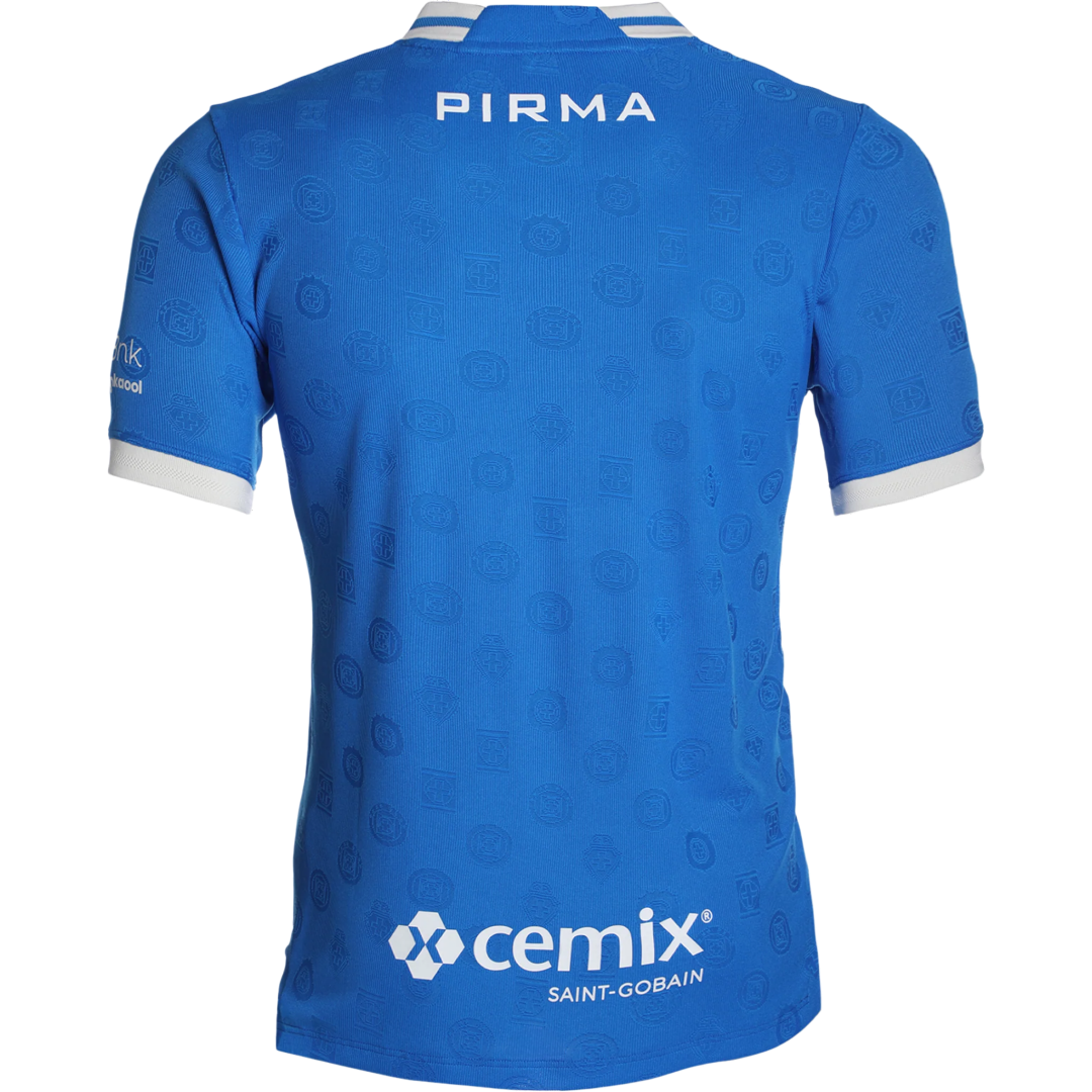 Cruz Azul Home Jersey 2026/27