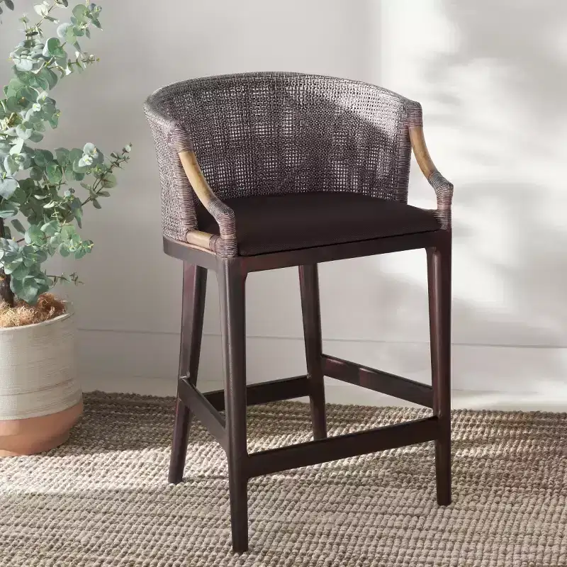 Brando Counter Stool - BST4000 - Safavieh