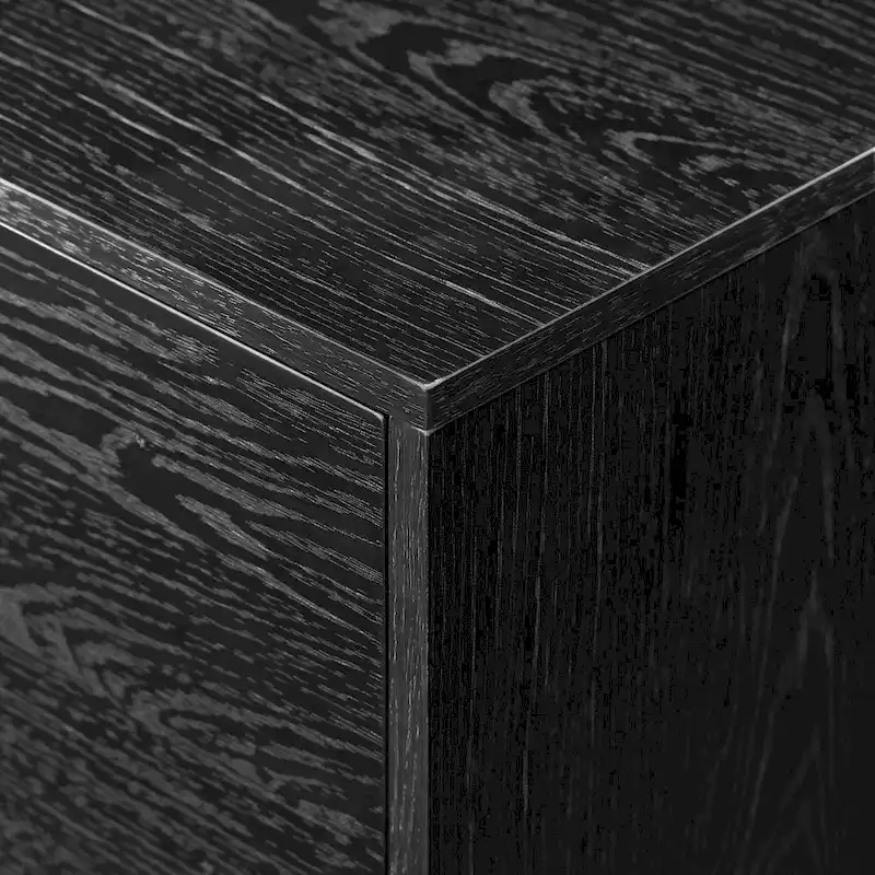 70-inch TV Stand with Storage Cabinets for Living Room