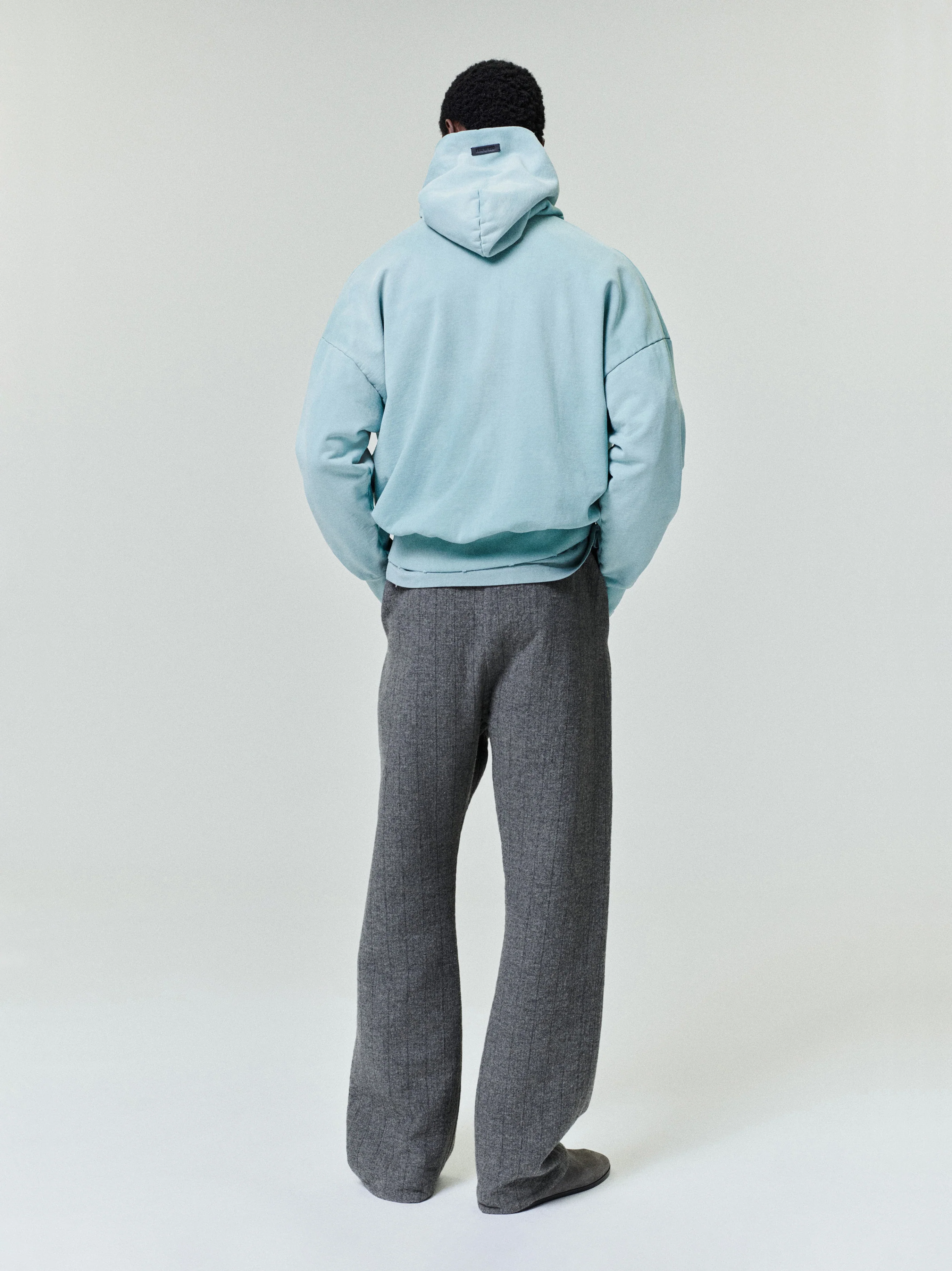 Fear Of God Classic Hoodie