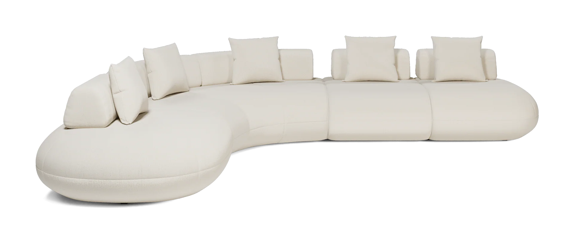 Messina Modular Sofa 02