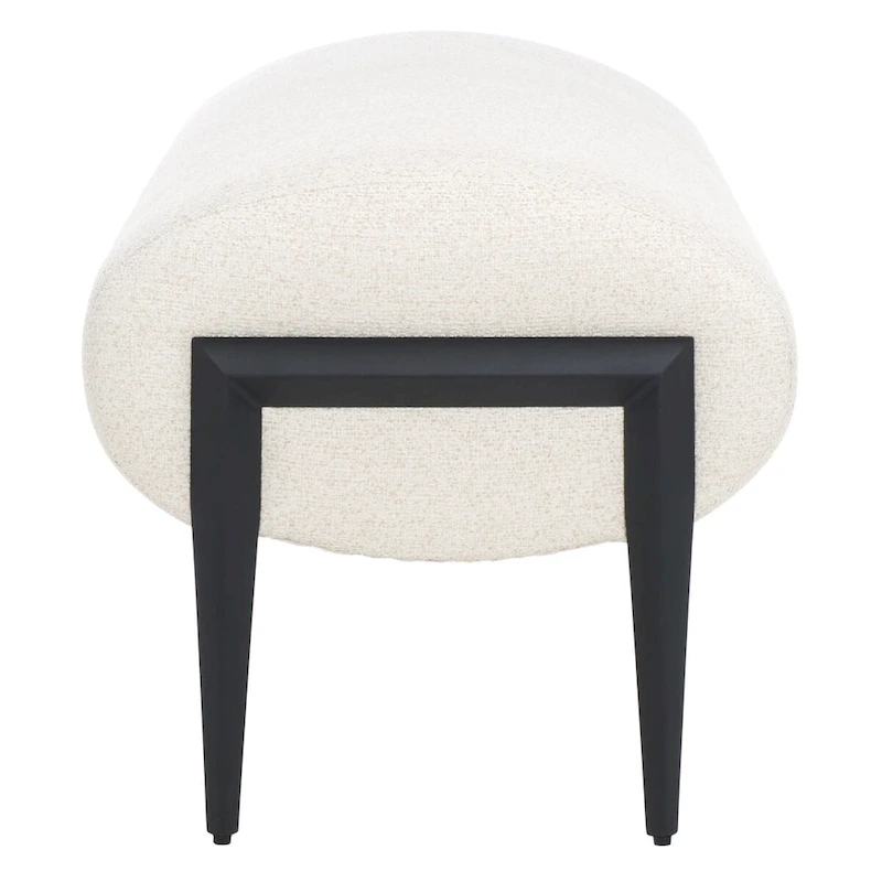 SAFAVIEH Home Stacia Bench - 57Wx19Dx19H