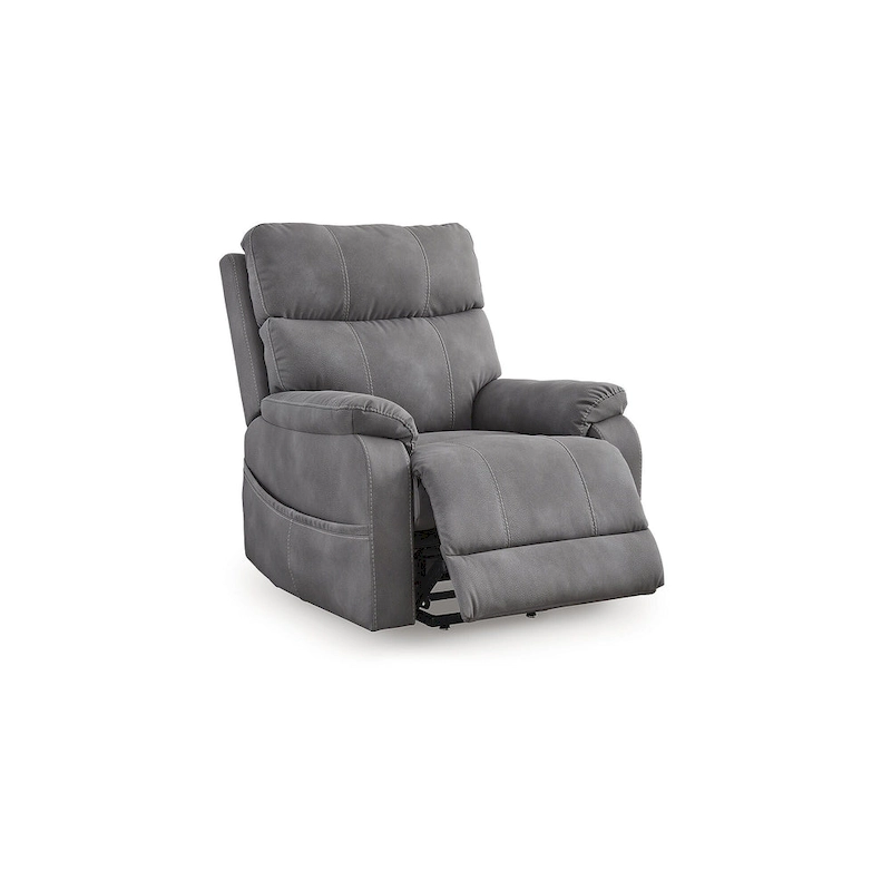 Signature Design by Ashley Next-Gen Durapella Power Lift Recliner