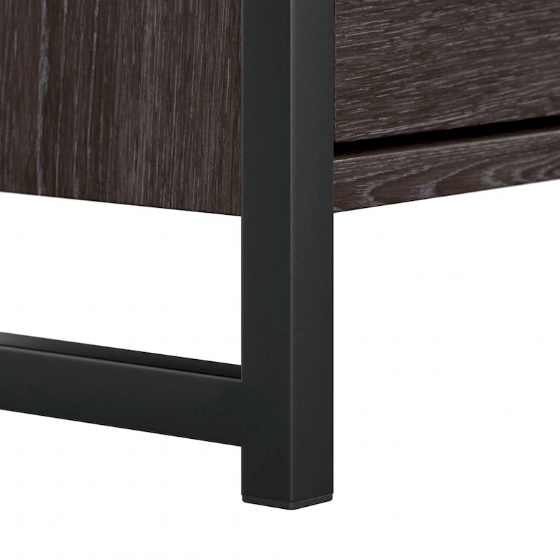 Atria 6 Drawer Dresser by Bush Furniture