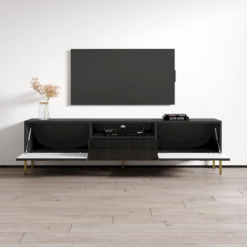 Elegante 01 75 TV Stand