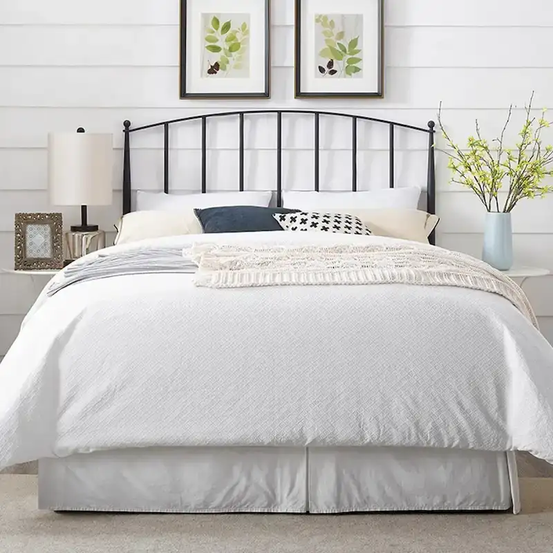 King Headboard