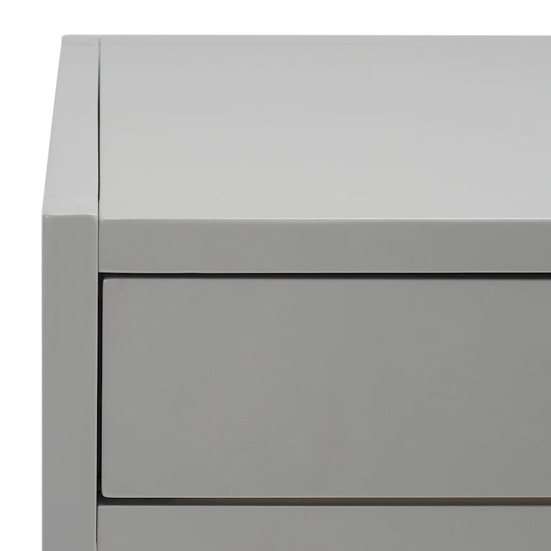 SAFAVIEH Dagny 2-Drawer Desk