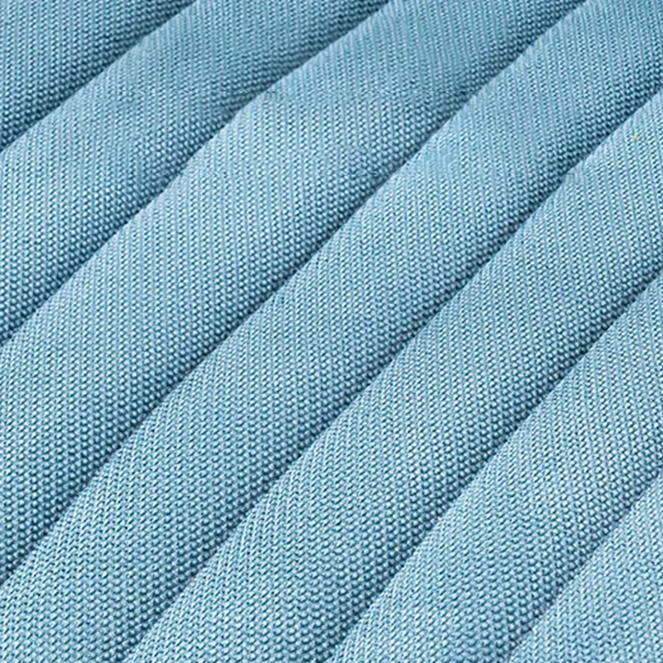 Elegant Gray Linen Upholstered Swivel Office Chair