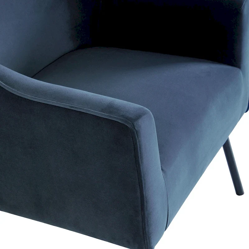 HomePop Modern Accent Chair