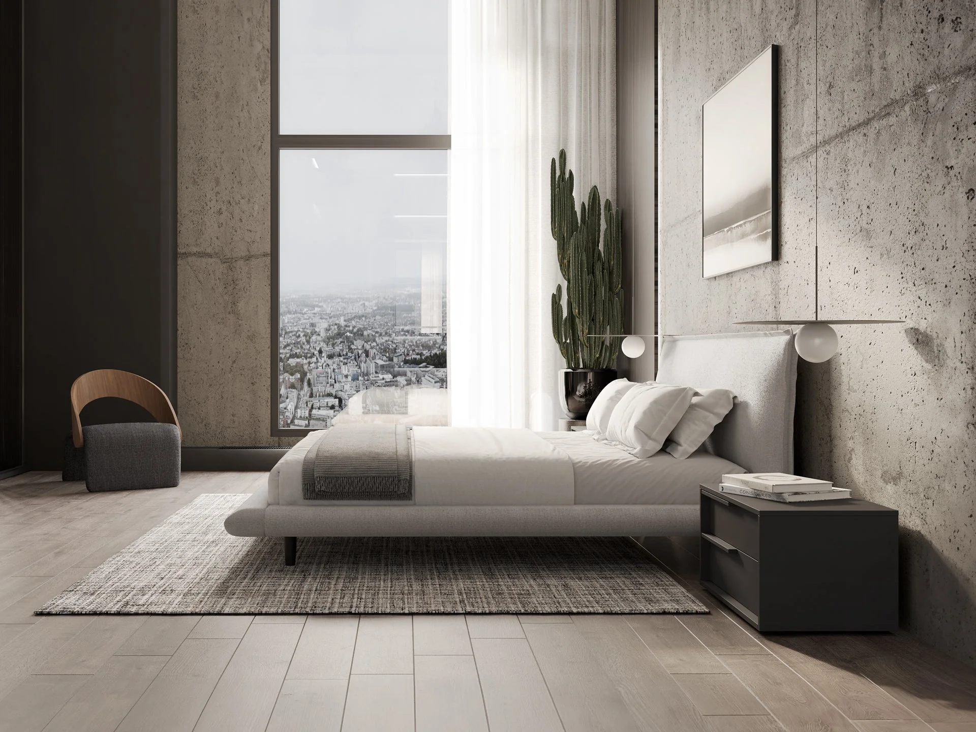 Florence Bedroom Set