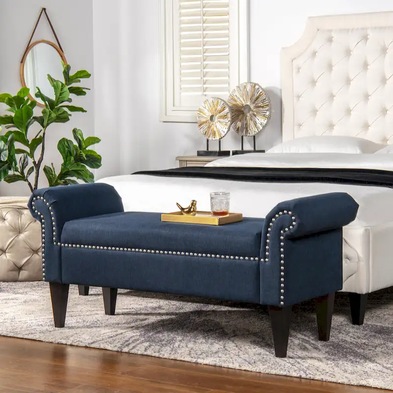 Jennifer Taylor Home Kathy Entryway Bench