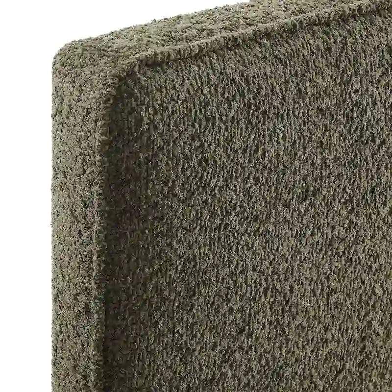 Fabric Headboard