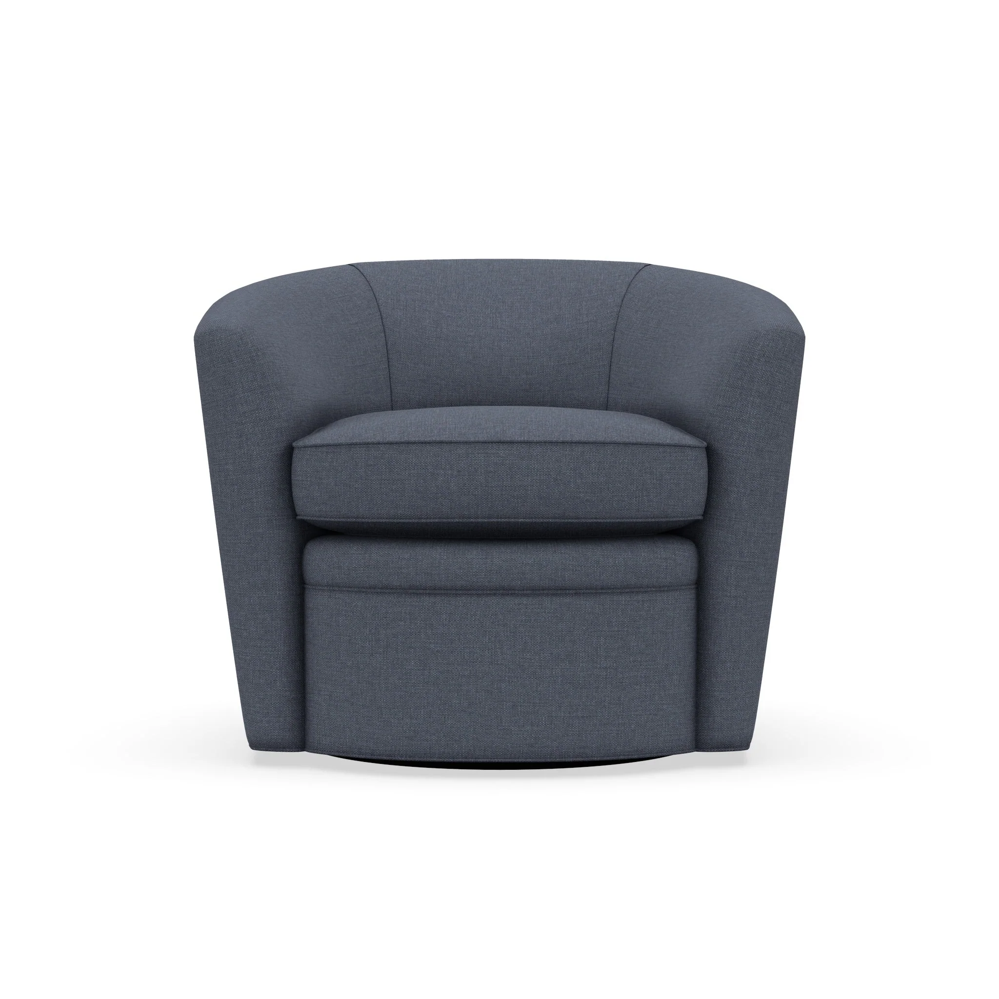 Baldwin Swivel Chair