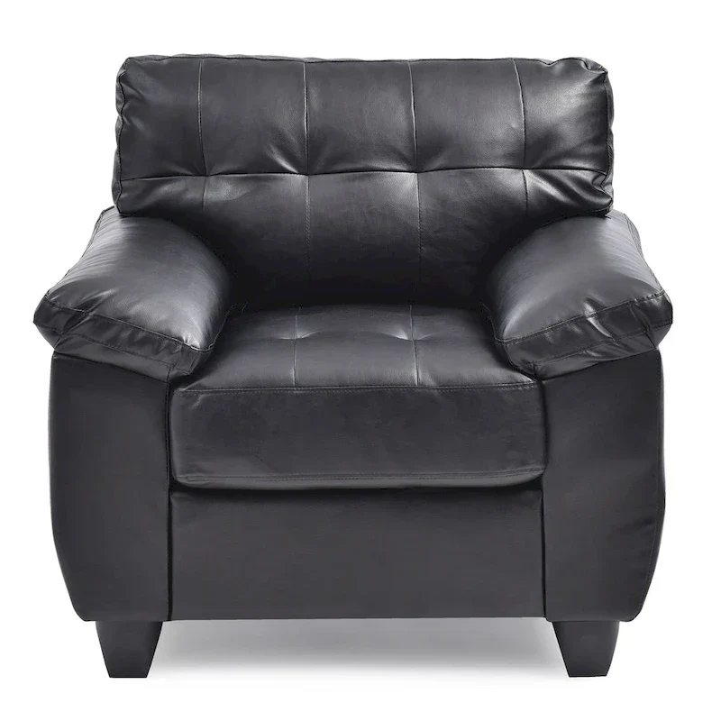 Gallant Faux Leather Chair