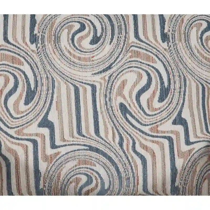 American Furniture Classics Delilah Model 8-040M-A441V2 Sleeper Sofa with 2 Throw Pillows