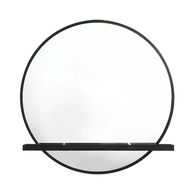 Anser Black and Grey 4-piece Bedroom Set