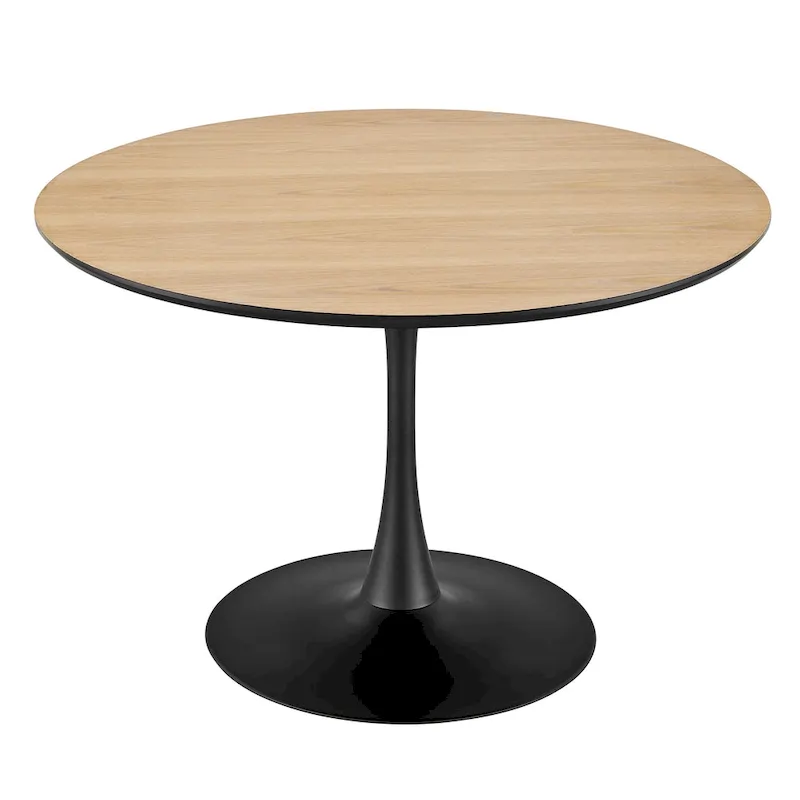 Anson Round Dining Table
