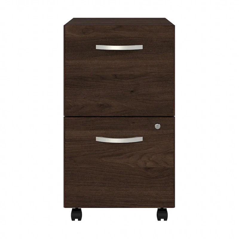 Studio C 2-drawer Mobile File Cabinet by Bush Business Furniture