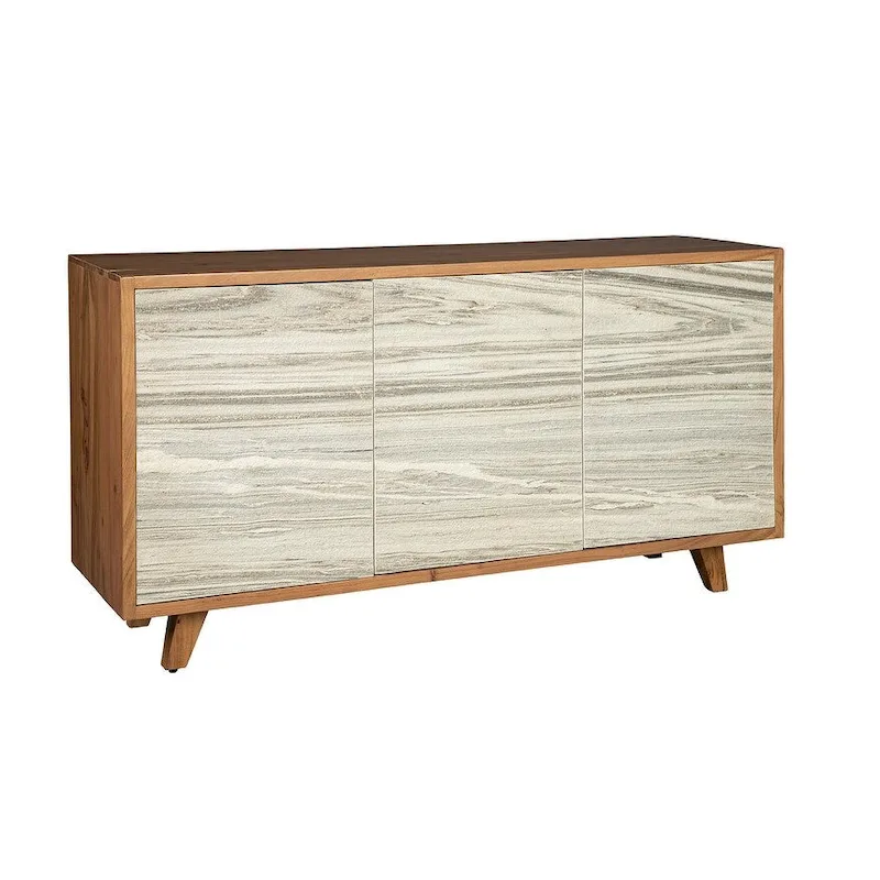Camberley Touch-open Sideboard