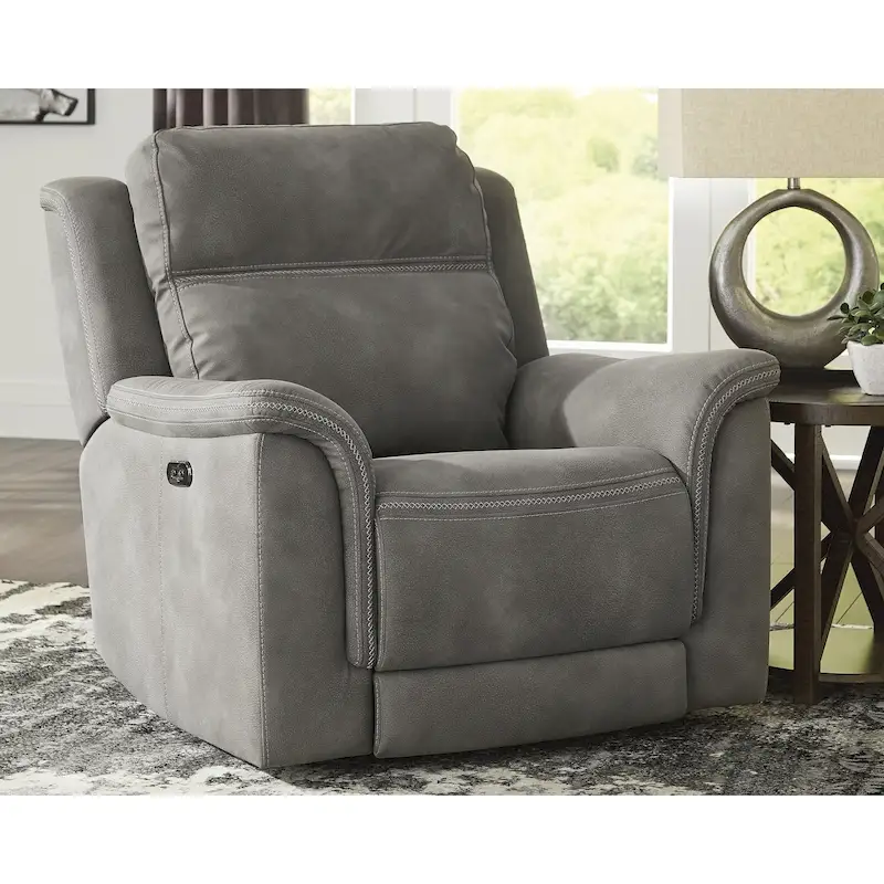 Next-Gen Power Recliner