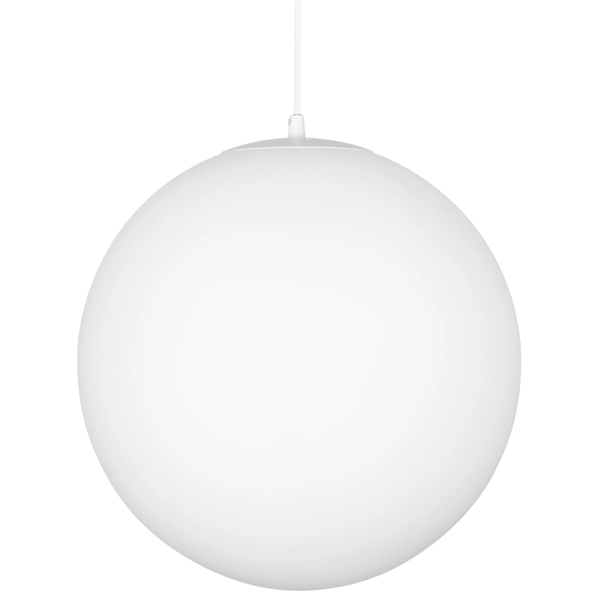 Ceres 10 Mid-Century Modern Hanging Orb Pendant Light