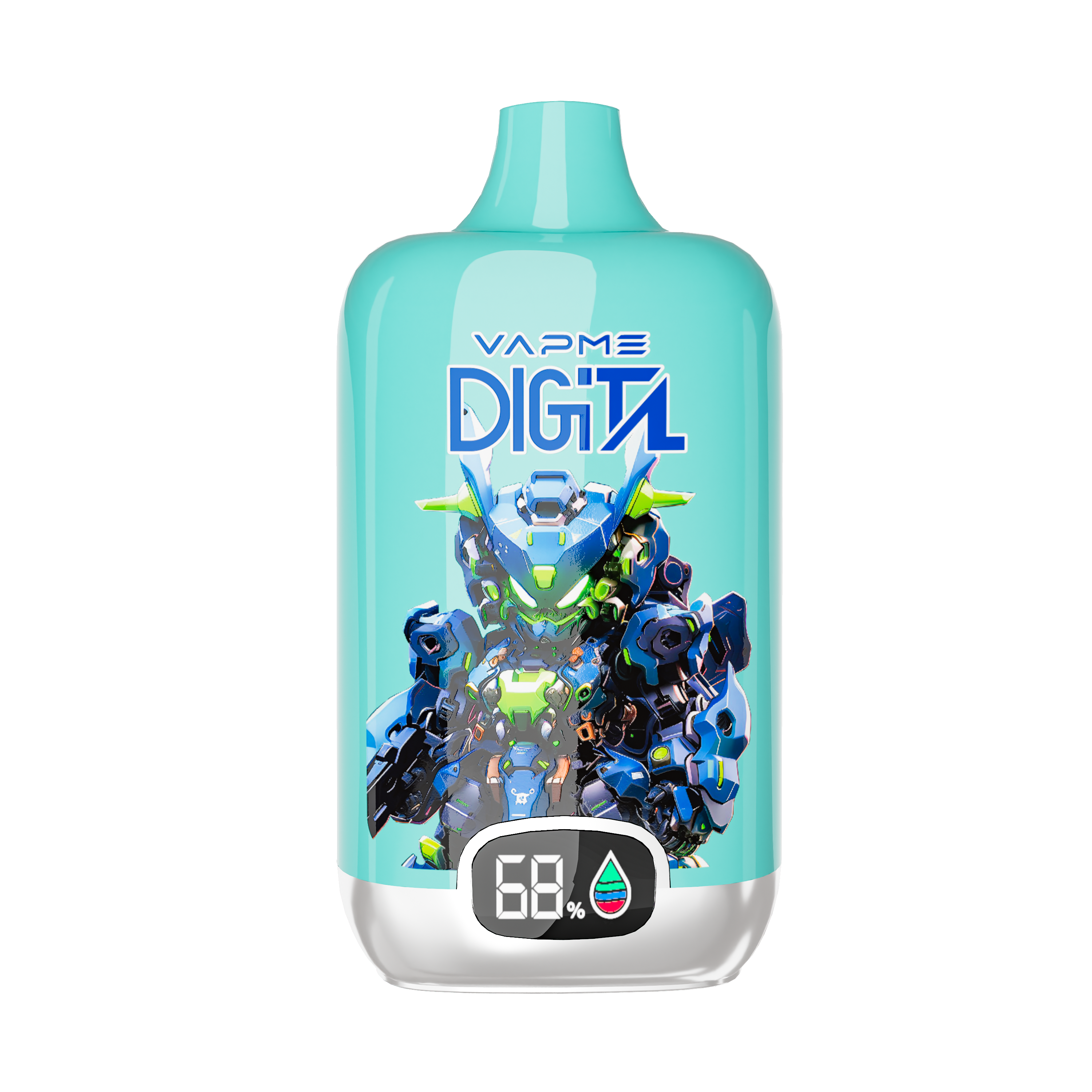 VAPME DIGITAL 12000