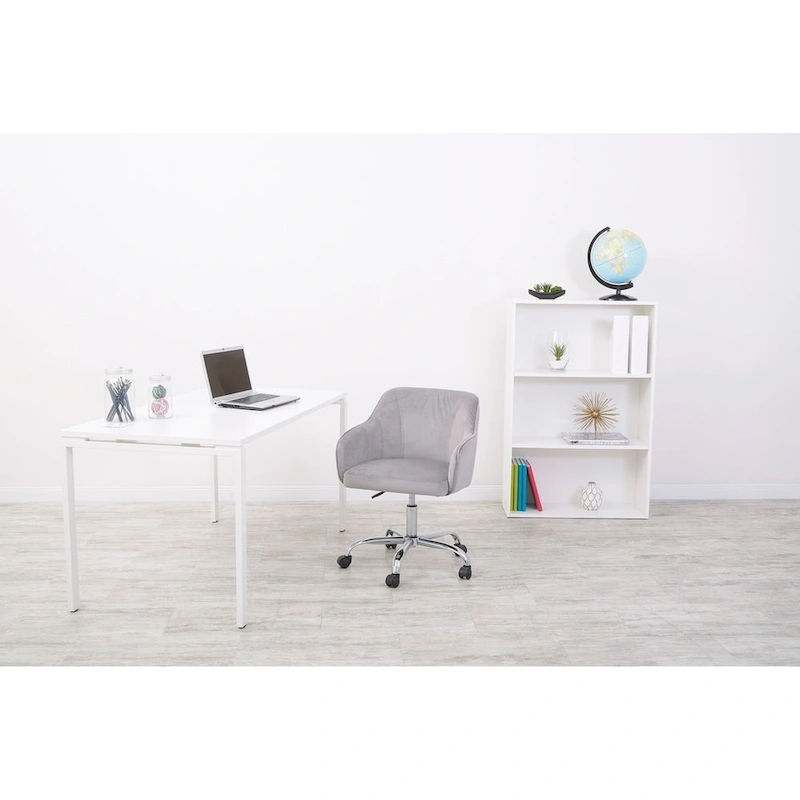 OSP Home Furnishings Bristol Task Chair