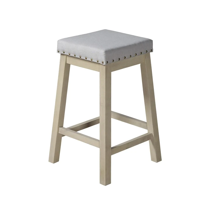 Africa 5-piece Counter Height Dining Table and Chair