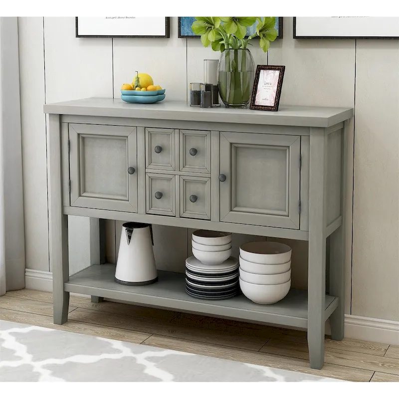 Polten Console Table
