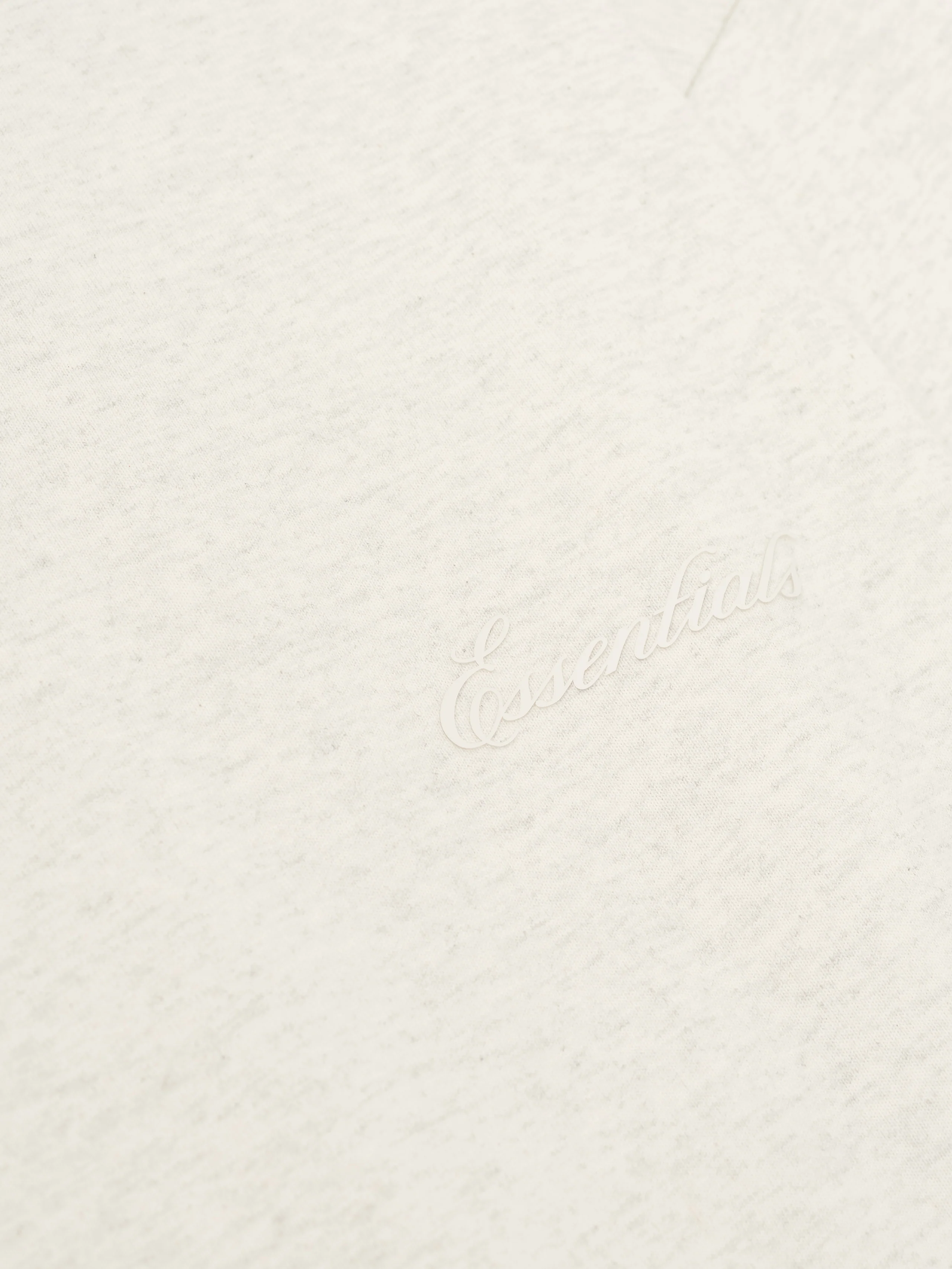 Signature Classic Long Sleeve Tee